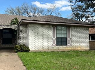 6403 San Juan Ave, Fort Worth, TX 76133