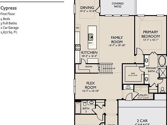 2nd image of this home