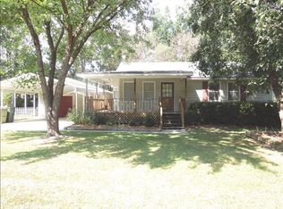 2225 Hertford Dr, Columbia, SC 29210