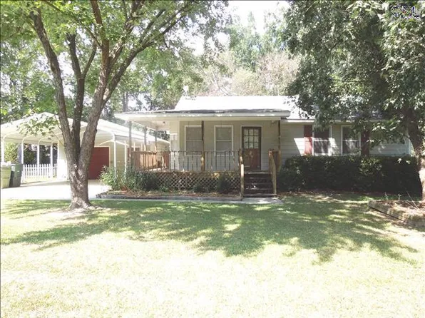 2225 Hertford Dr, Columbia, SC 29210