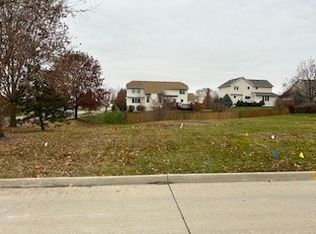 1123 W 15th St S, Newton, IA 50208
