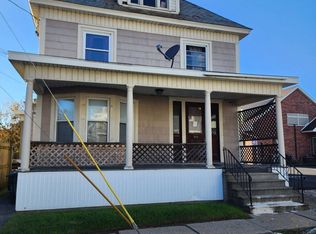 Recently redone 1br in the heart of Schenectady, Schenectady, NY 12309