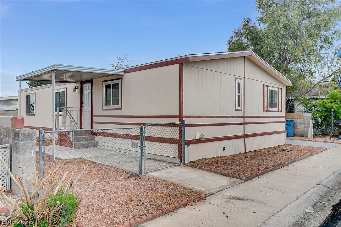 3500 Cape Cod Dr, Las Vegas, NV 89122 | Zillow