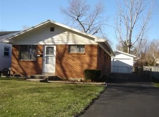 1909 Culver Ave, Dayton, OH 45420