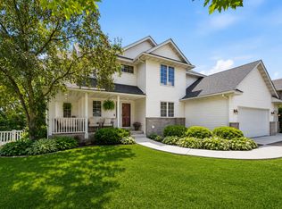 13345 54th Ave N, Plymouth, MN 55442