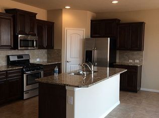 6613 Vanguard Rd, Midland, TX 79706