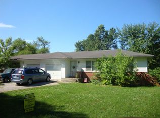 4816 E Meadow Lark Ln #A & B, Columbia, MO 65201