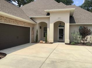 1584 Sawyers Ridge Cv, Cantonment, FL 32533