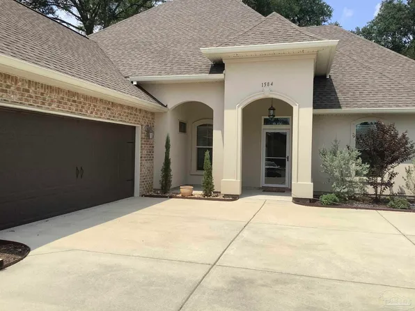 1584 Sawyers Ridge Cv, Cantonment, FL 32533