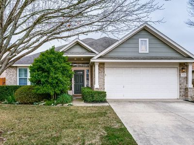 2426 Redland Mesa, San Antonio, TX, 78259