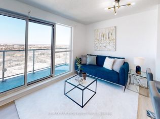 70 Town Centre Ct #2501, Toronto, ON M1P 0B2