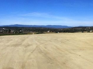 1 Cary Rd, Anza, CA --