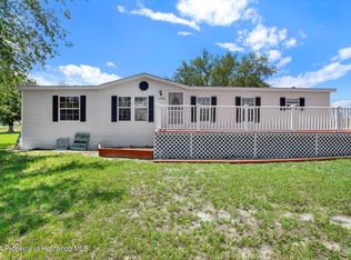 13078 Crowell Rd, Brooksville, FL 34613