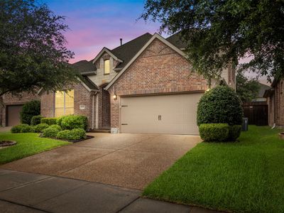 5640 Green Moss Hl, McKinney, TX, 75071