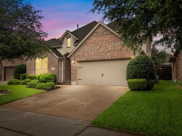 5640 Green Moss Hl, McKinney, TX 75071