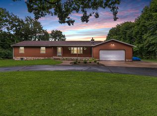 7131 King Rd, Spring Arbor, MI 49283