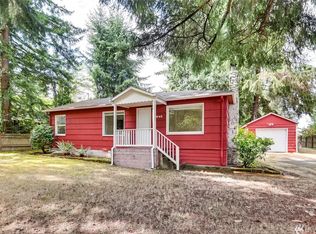 2245 145th Pl SE, Bellevue, WA 98007