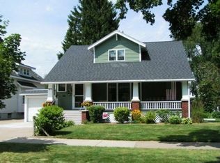 914 Steuben St, Wausau, WI 54403