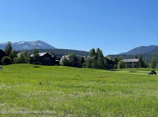 13 Cold Springs Rd, Victor, ID 83455