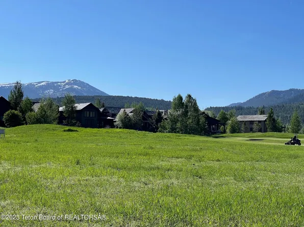 13 Cold Springs Rd, Victor, ID 83455