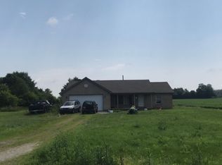 1341 Greene Rd, Martinsville, OH 45146