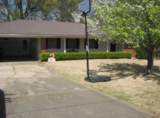 1002 Laurelwood Dr, Clinton, MS 39056