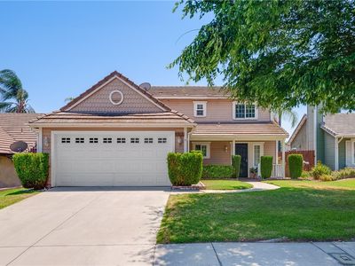 10783 Sundance Dr, Rancho Cucamonga, CA, 91730