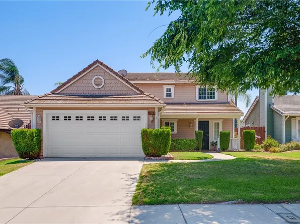 10783 Sundance Dr, Rancho Cucamonga, CA 91730