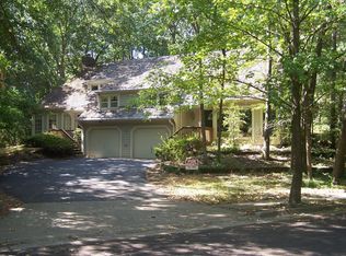 12 E Clarkson Rd, Columbia, MO 65203