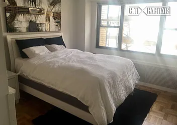 Rented by Citi Habitats