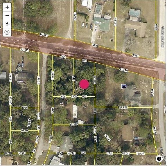 1st image of 34184 Ridge Manor Blvd #2