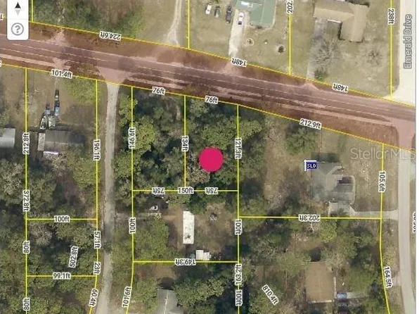 34184 Ridge Manor Blvd #2, Dade City, FL 33523
