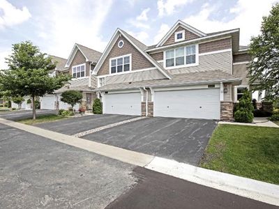 15489 Junegrass Ln, Eden Prairie, MN, 55347