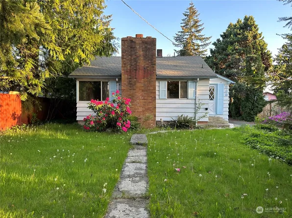 839 SW 116th Street, Seattle, WA 98146