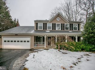 7504 Mullingar Ct, Springfield, VA 22153