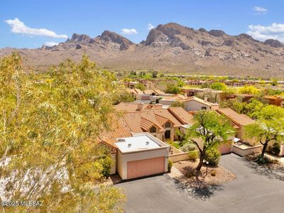 133 E Horizon Cir, Tucson, AZ, 85737