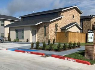 7201 Via Del Mar Cir #4, Brownsville, TX 78521