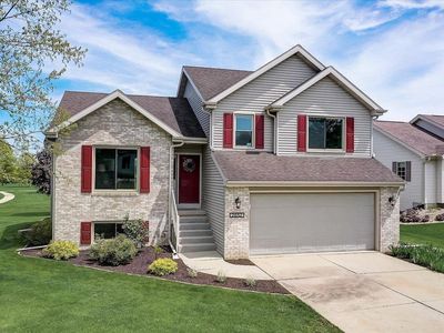 2652 Mica Road, Fitchburg, WI, 53711