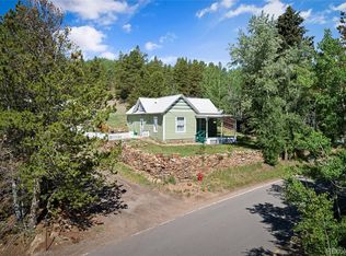 103 H St, Central City, CO 80427