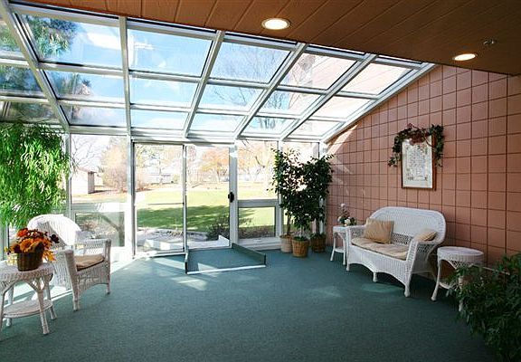 Atrium