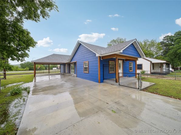 2303 W 40th St, Tulsa, OK 74107
