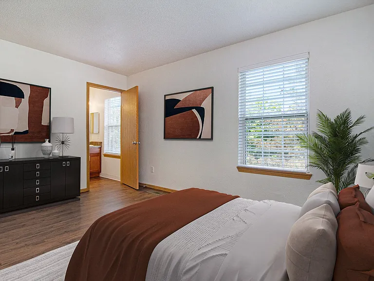 Savannah Trace Townhomes — Photo 6