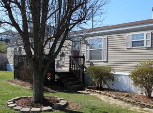 111 Fairfield Mnr, Morgantown, WV 26505