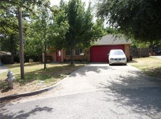 6214 Sierra Ct, Arlington, TX 76016