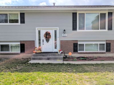 3845 W Tuscaloosa Way, West Jordan, UT, 84084