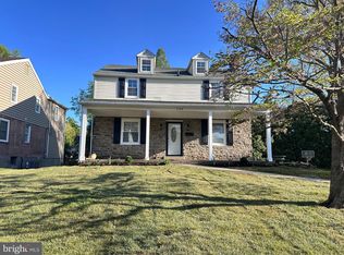 104 Atwood Rd, Erdenheim, PA 19038
