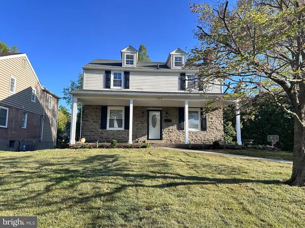 104 Atwood Rd, Erdenheim, PA 19038