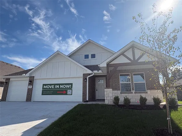 2819 E Liberty Pl, Broken Arrow, OK 74014