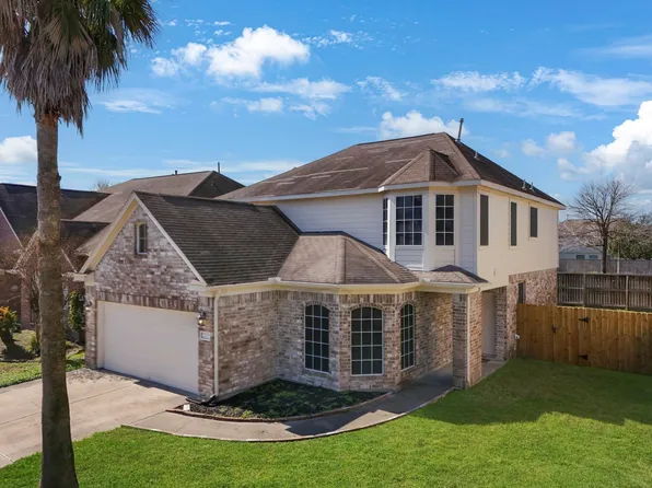 27127 Sunset Pines Drive, Spring, TX 77373