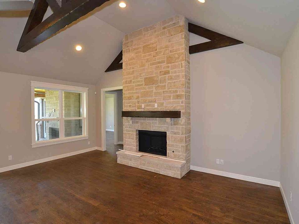 Villa Plan, Teal Ridge, Sand Springs, OK 74063 Zillow